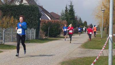 Foto des Albums: UM-Cup-Lauf Jamikow, 28.03.2015