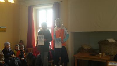Foto des Albums: UM-Cup-Lauf Jamikow, 28.03.2015 (31.​03.​2015)
