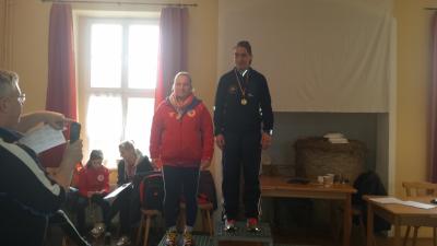 Foto des Albums: UM-Cup-Lauf Jamikow, 28.03.2015 (31.​03.​2015)
