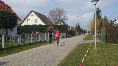 Foto des Albums: UM-Cup-Lauf Jamikow, 28.03.2015