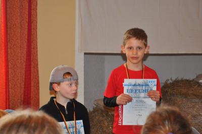 Foto des Albums: UM-Cup-Lauf Jamikow, 28.03.2015