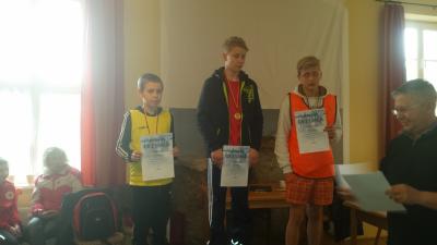 Foto des Albums: UM-Cup-Lauf Jamikow, 28.03.2015 (31.​03.​2015)
