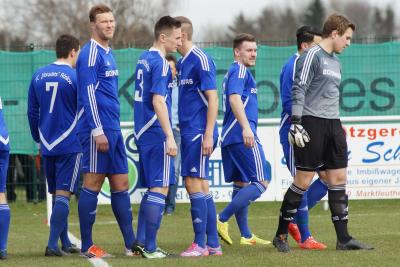 Foto des Albums: FC Vorwärts - 1. SC Feucht (1)