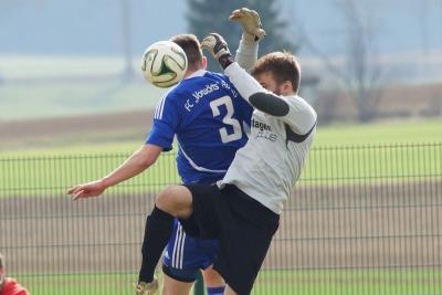 Foto des Albums: FC Vorwärts - 1. SC Feucht (1)