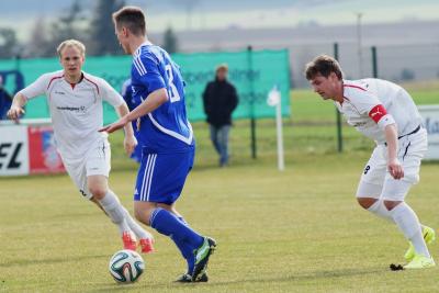Foto des Albums: FC Vorwärts - 1. SC Feucht (1)
