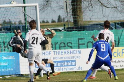 Foto des Albums: FC Vorwärts - 1. SC Feucht (2)