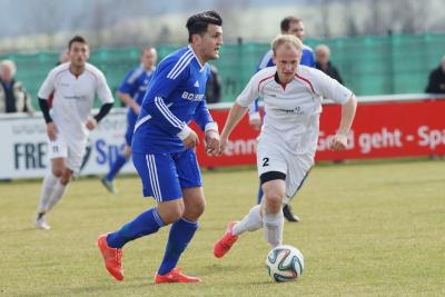 Foto des Albums: FC Vorwärts - 1. SC Feucht (2)