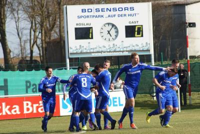 Foto des Albums: FC Vorwärts - 1. SC Feucht (2)