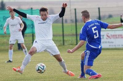 Foto des Albums: FC Vorwärts - 1. SC Feucht (2)
