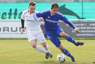 Foto des Albums: FC Vorwärts - 1. SC Feucht (2)