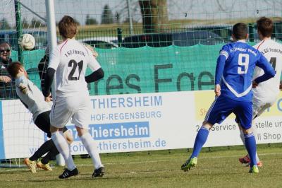 Foto des Albums: FC Vorwärts - 1. SC Feucht (2)