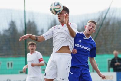 Foto des Albums: FC Vorwärts - 1. SC Feucht (2)
