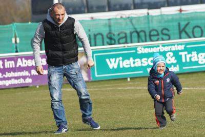 Foto des Albums: FC Vorwärts - 1. SC Feucht (2)