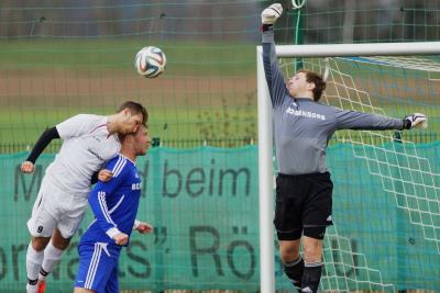 Foto des Albums: FC Vorwärts - 1. SC Feucht (3)