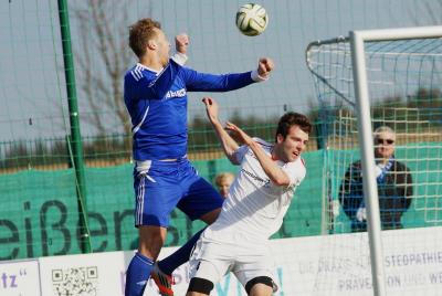 Foto des Albums: FC Vorwärts - 1. SC Feucht (3)