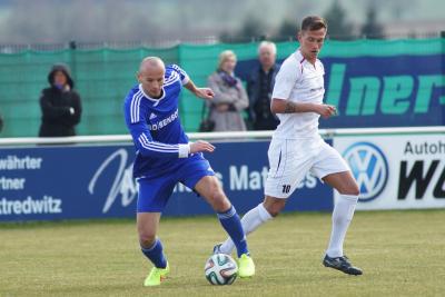 Foto des Albums: FC Vorwärts - 1. SC Feucht (3)