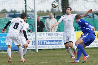 Foto des Albums: FC Vorwärts - 1. SC Feucht (3)