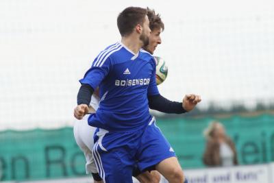 Foto des Albums: FC Vorwärts - 1. SC Feucht (3)