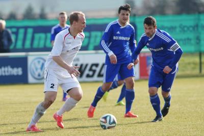 Foto des Albums: FC Vorwärts - 1. SC Feucht (3)