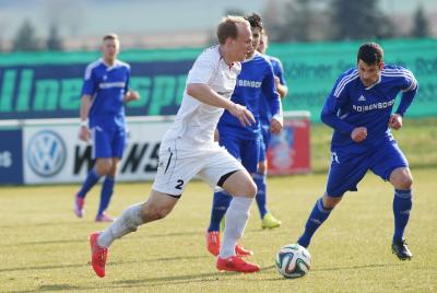 Foto des Albums: FC Vorwärts - 1. SC Feucht (3)