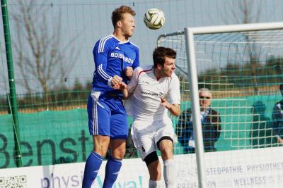 Foto des Albums: FC Vorwärts - 1. SC Feucht (3)