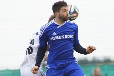 Foto des Albums: FC Vorwärts - 1. SC Feucht (3)