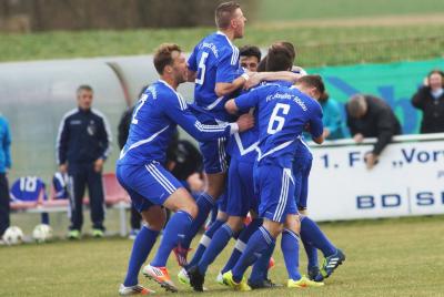 Foto des Albums: FC Vorwärts - 1. SC Feucht (3)