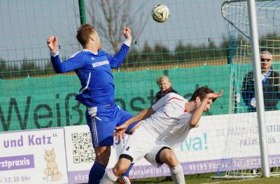 Foto des Albums: FC Vorwärts - 1. SC Feucht (3)