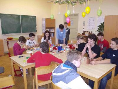 Foto des Albums: Projekt 8d-Havelschule (14.04.2015)