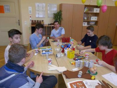 Foto des Albums: Projekt 8d-Havelschule (14.04.2015)