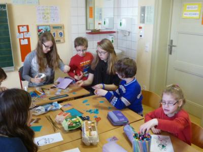 Foto des Albums: Projekt 8d-Havelschule (14.04.2015)