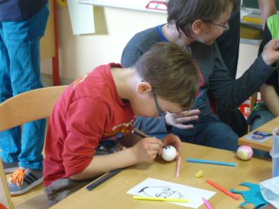 Foto des Albums: Projekt 8d-Havelschule (14.04.2015)