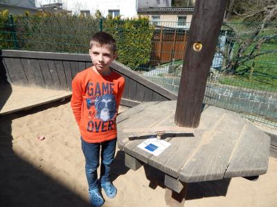 Foto des Albums: Energieprojekt Klasse 4