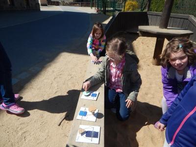 Foto des Albums: Energieprojekt Klasse 4