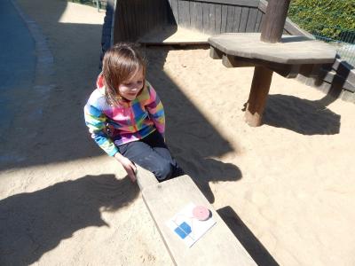 Foto des Albums: Energieprojekt Klasse 4