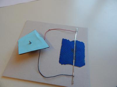 Foto des Albums: Energieprojekt Klasse 4