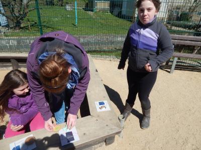 Foto des Albums: Energieprojekt Klasse 4