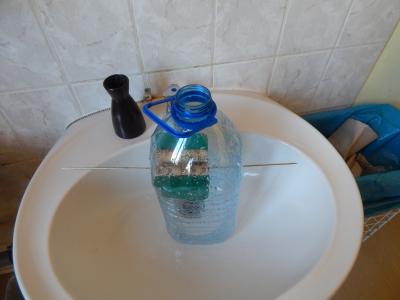 Foto des Albums: Energieprojekt Klasse 4