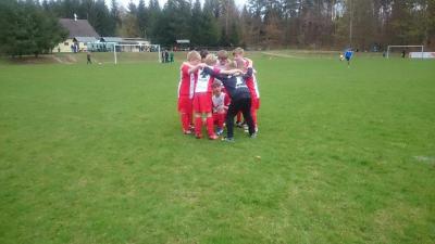 Foto des Albums: F-Jugend Turnier Milmersdorf