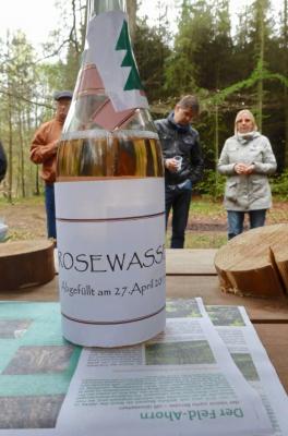 Foto des Albums: Revitalisierung des Rosebachtals (27. 04. 2015)