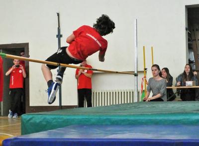 Foto des Albums: 36. Hochsprung mit Musik, 01.05.2015 (05.​05.​2015)