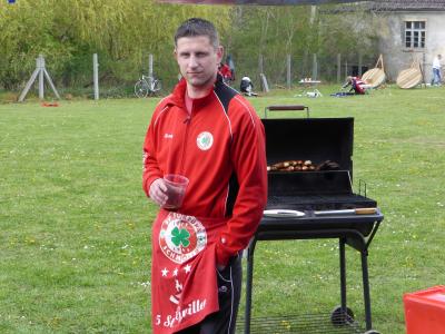 Foto des Albums: 36. Hochsprung mit Musik, 01.05.2015 (05.​05.​2015)