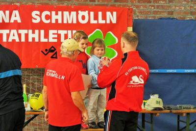 Foto des Albums: 36. Hochsprung mit Musik, 01.05.2015 (05.​05.​2015)