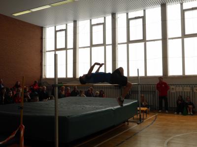 Foto des Albums: 36. Hochsprung mit Musik, 01.05.2015