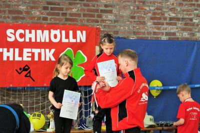 Foto des Albums: 36. Hochsprung mit Musik, 01.05.2015
