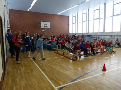Foto des Albums: 36. Hochsprung mit Musik, 01.05.2015