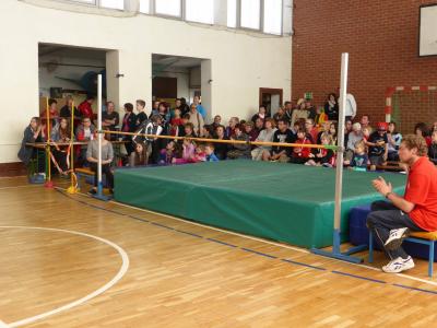 Foto des Albums: 36. Hochsprung mit Musik, 01.05.2015