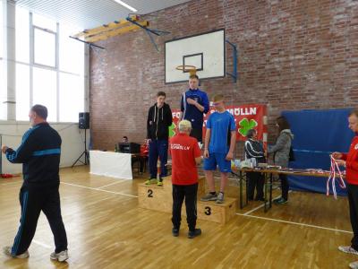Foto des Albums: 36. Hochsprung mit Musik, 01.05.2015 (05.​05.​2015)