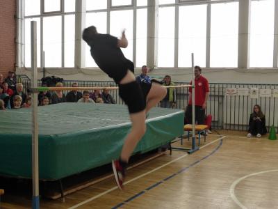 Foto des Albums: 36. Hochsprung mit Musik, 01.05.2015