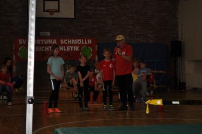 Foto des Albums: 36. Hochsprung mit Musik, 01.05.2015